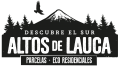 ALTOS DE LAUCA